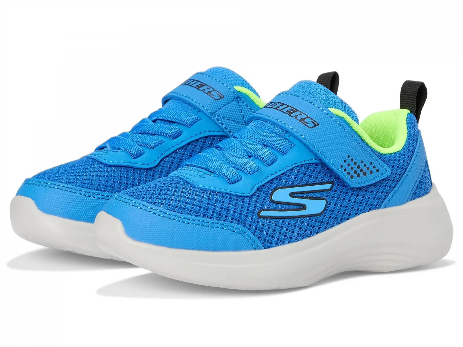 Кроссовки Skechers Skecherssports для мальчиков, фото №3