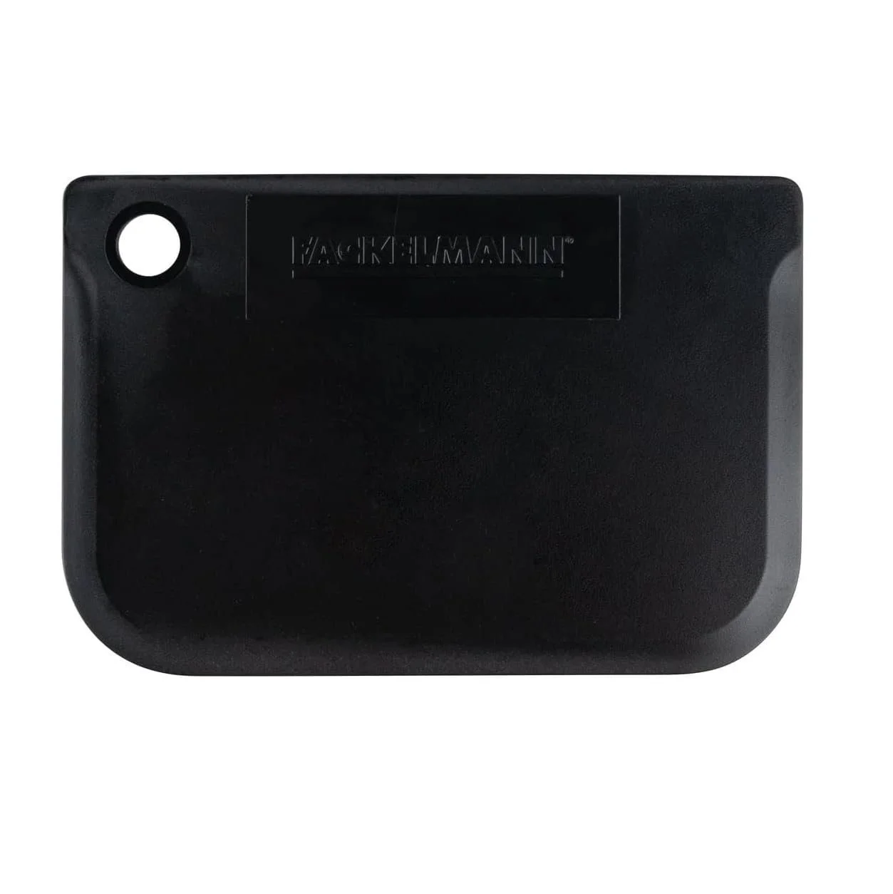 Терка Fackelmann Spaetzle з скребком для тіста, біла, фото №5