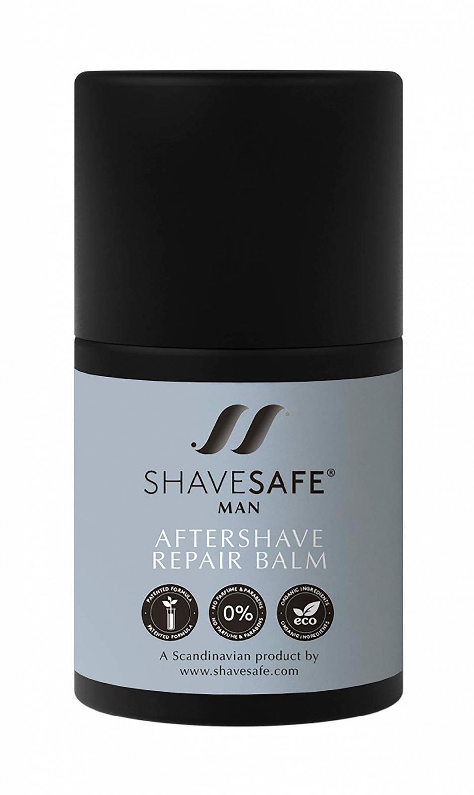 Крем-бальзам ShaveSafe After Shave для мужчин 50 мл, фото №1