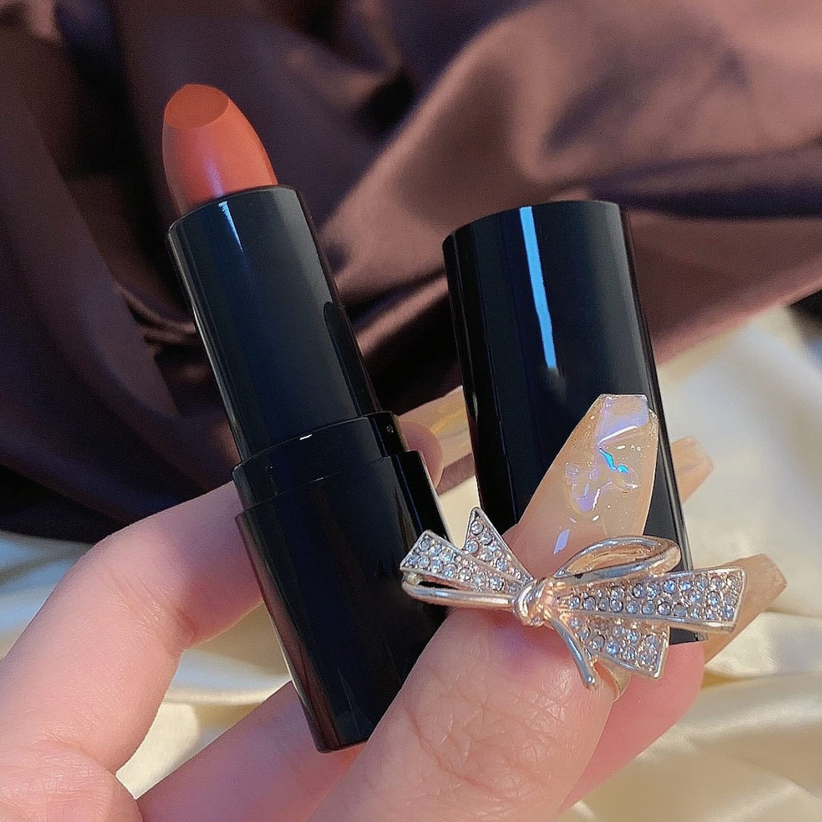 Блиск для губ Rare Beauty A, 6 шт. (набір), фото №5