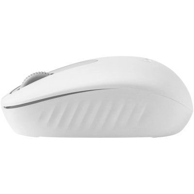 Мышка Logitech M196 Bluetooth Off-White (910-007460), фото №3