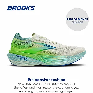 Кросівки Brooks Hyperion Elite 4 Pb Unisex synthetic.ua - Фото 1