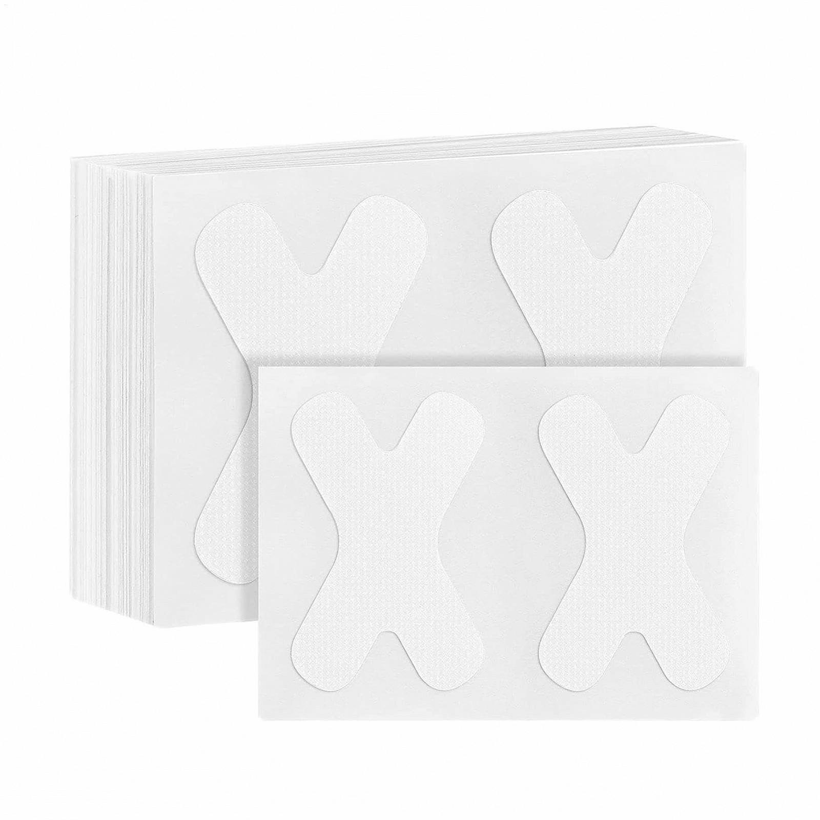 Смужка на рот проти хропіння X-подібна, 120 шт, фото №9 Смужка на рот проти хропіння X-подібна, 120 шт, фото №9