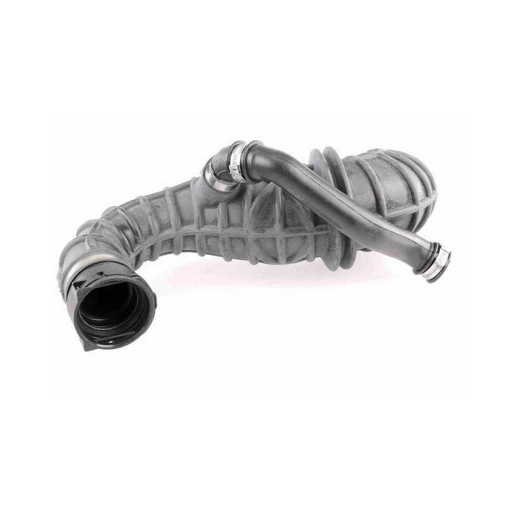 Впускний шланг повітряного фільтра VAICO Q+ V25-0795 для FORD, фото №1 Впускний шланг повітряного фільтра VAICO Q+ V25-0795 для FORD, фото №1