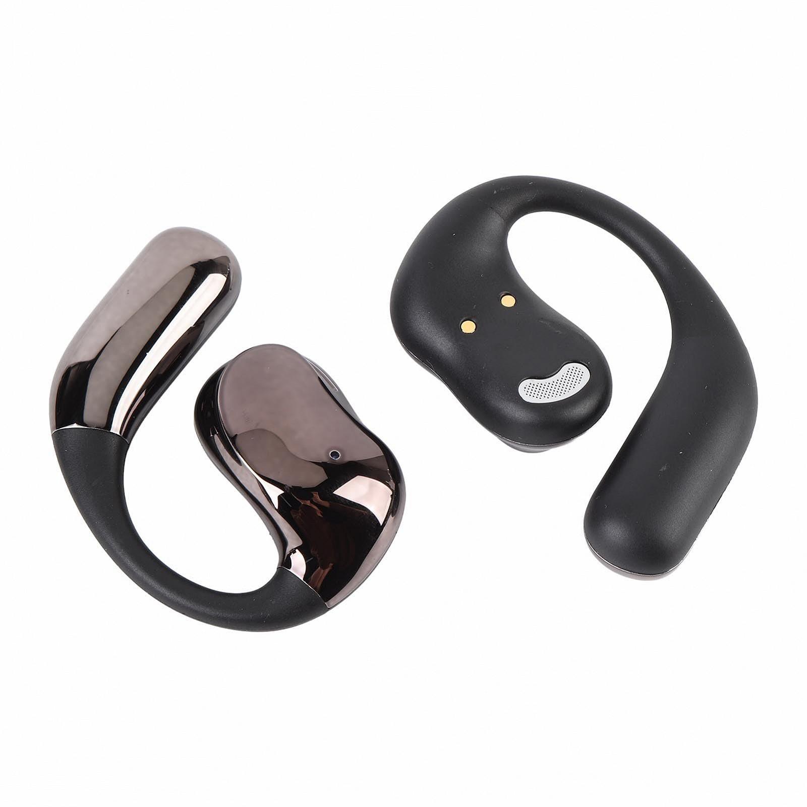 Наушники для перевода Черный, фото №7 Наушники для перевода Черный, фото №7