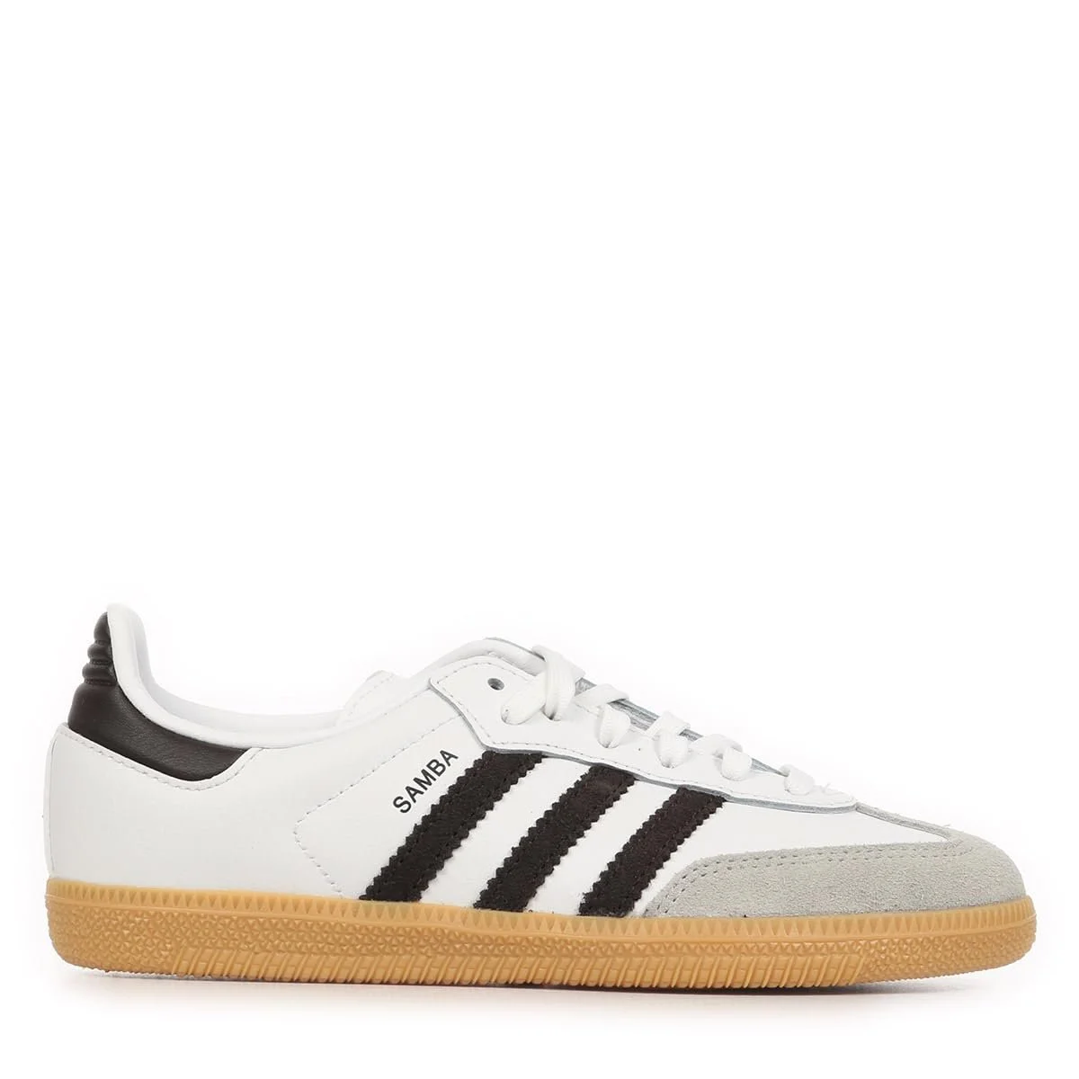 Детские Кроссовки adidas Samba Og C JQ2026, фото №1