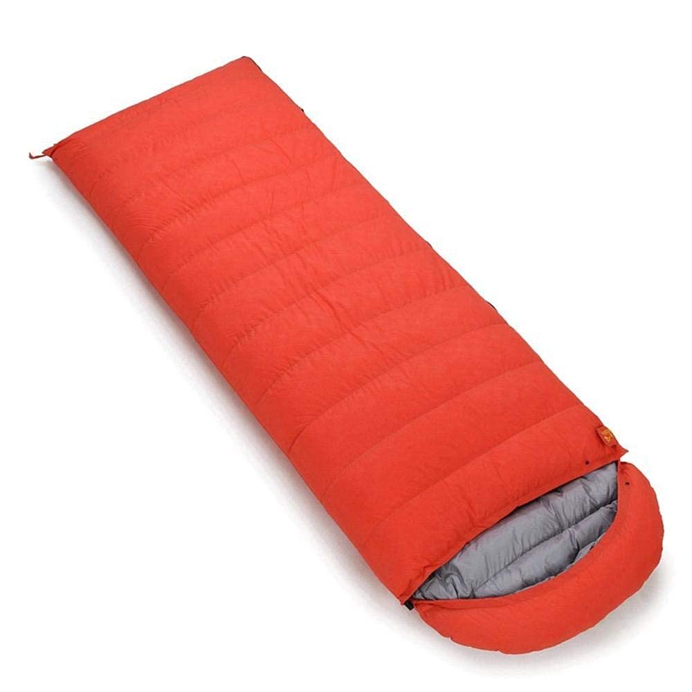 Спальний мішок MYVVKIA Vierjahreszeiten Ultraleichter з компресійним мішком помаранчевий, фото №1 Спальний мішок MYVVKIA Vierjahreszeiten Ultraleichter з компресійним мішком помаранчевий, фото №1
