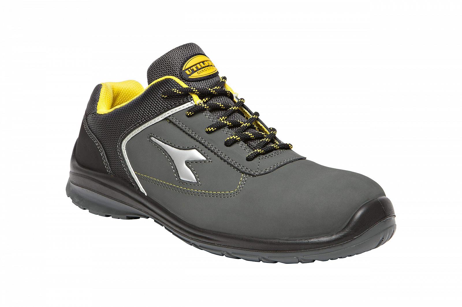 Кроссовки Diadora Blitz Low S3 SRC Унисекс, фото №1