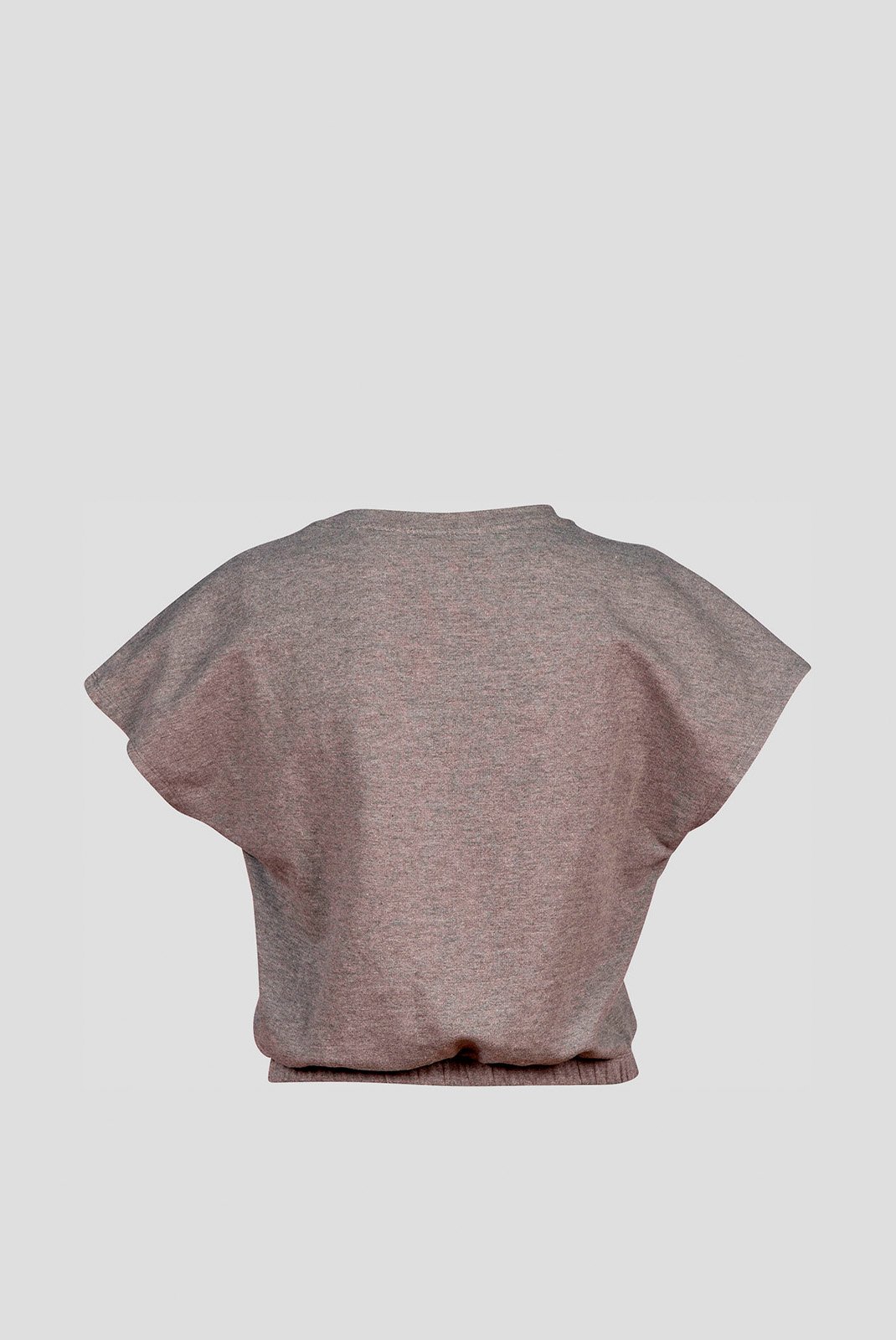 Футболка Arena ICONS CROP TEE M, фото №4