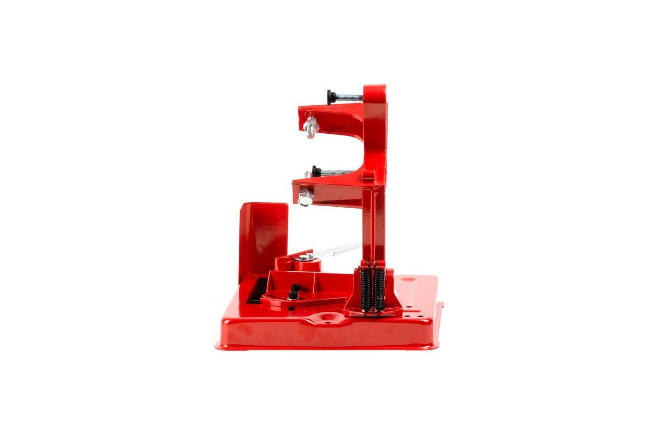 Стійка під УШМ Intertool 180-230 мм (ST-0003), фото №2