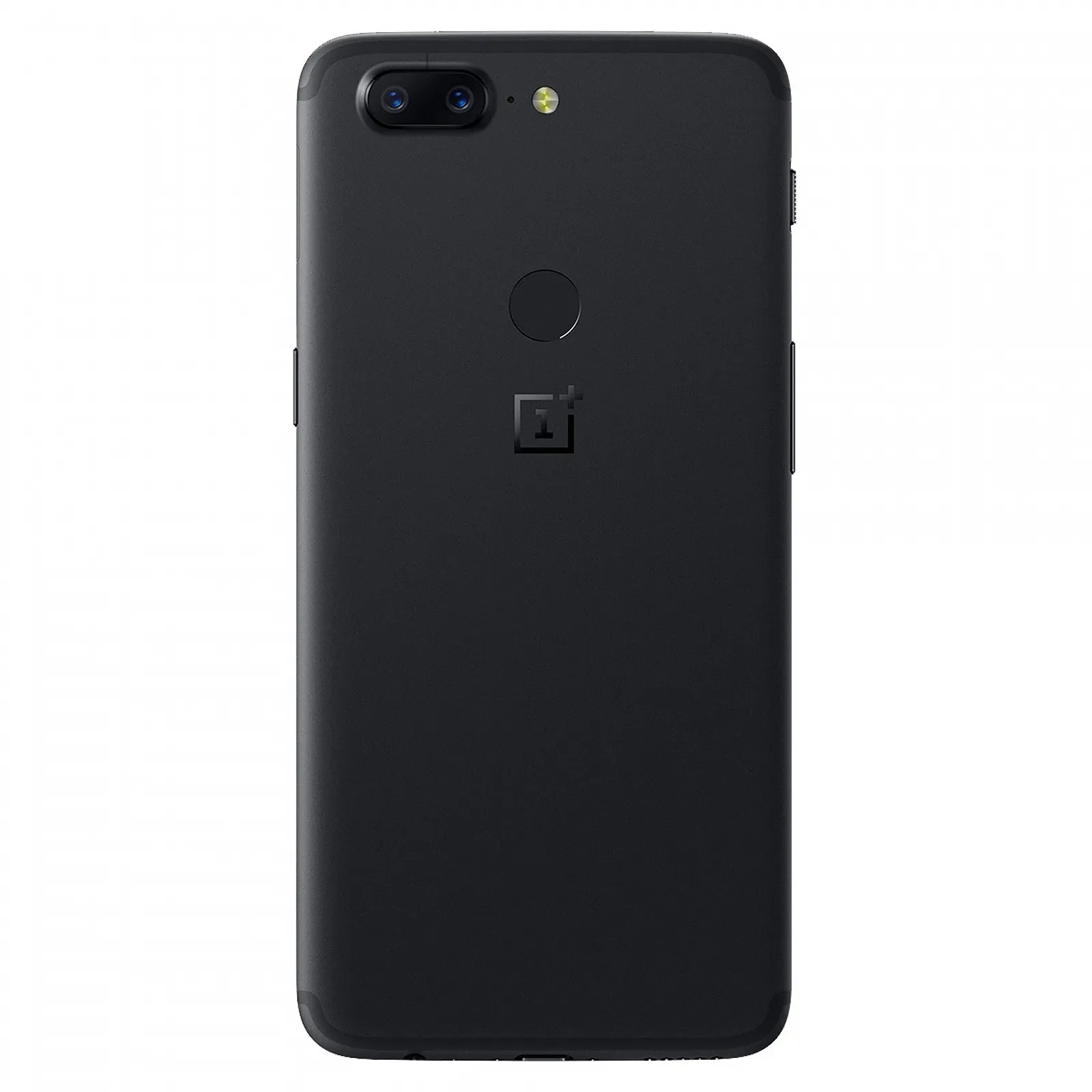 Смартфон OnePlus 5T A5010 128 GB Dual-SIM 4G/LTE Midnight Black, фото №2