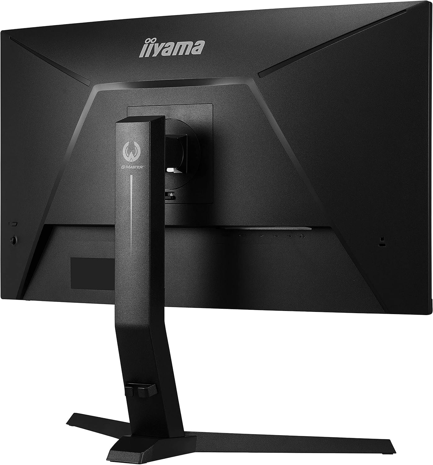 Монитор 27" Iiyama G-Master GB2766HSU-B1 Full HD VA 165 Гц, фото №9