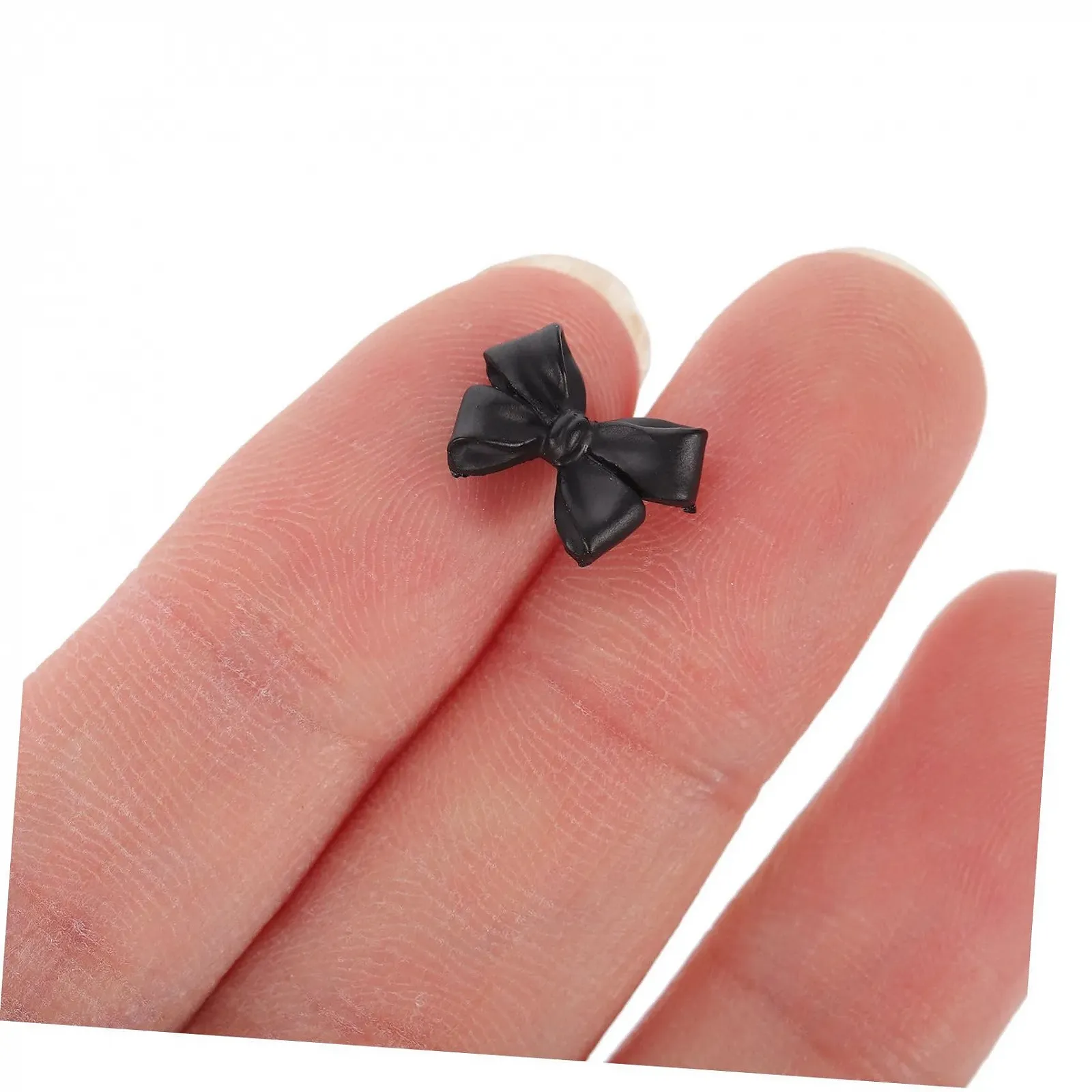 FRCOLOR Намистини Підвіски для нігтів для жіночого манікюру, фото №5