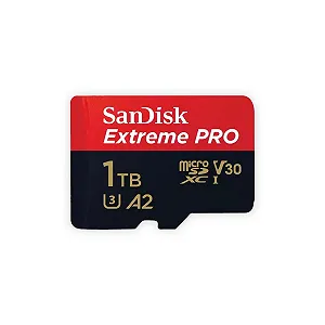 Карта памяти SanDisk Extreme 1 ТБ - Фото 1