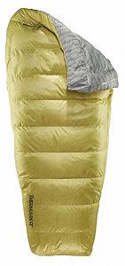 Одеяло Therm-a-Rest Corus 32F/0C Down для походов и кемпинга synthetic.ua - Фото 1