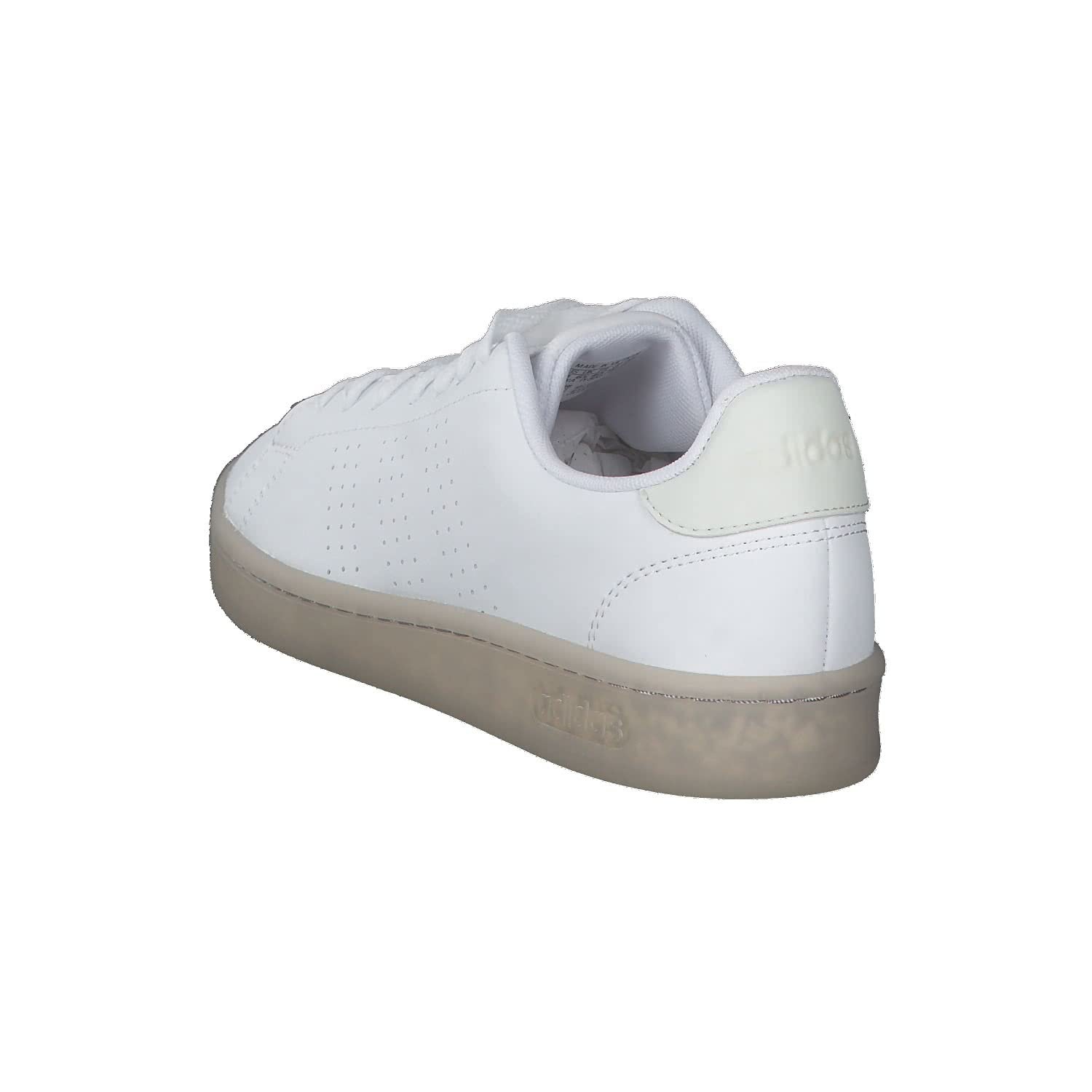 Кроссовки adidas Advantage K, белые, фото №4