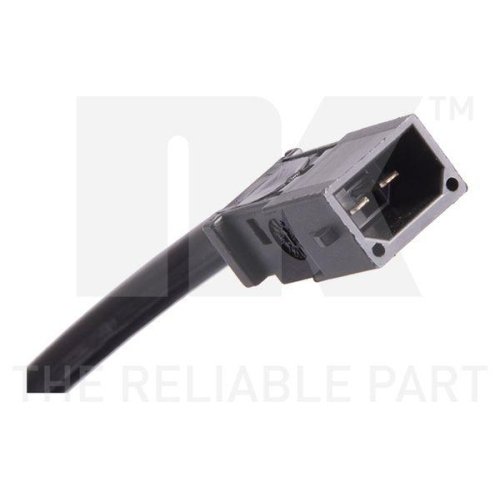 Датчик частоты вращения колеса NK 294713 для AUDI, задний мост справа, фото №3