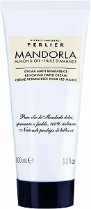 Крем для рук Perlier Миндаль 100 мл - Фото 1