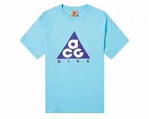 Футболка NIKE ACG LOGO GIANT TEE S - Фото 1