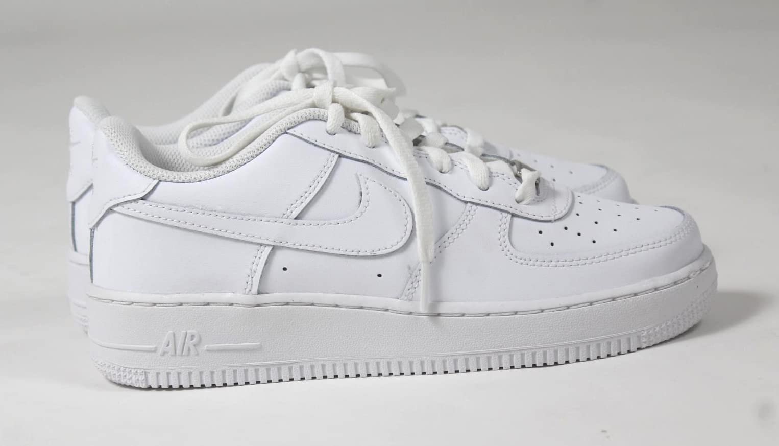 Кросівки Nike Air Force 1 '07 чоловічі, фото №4