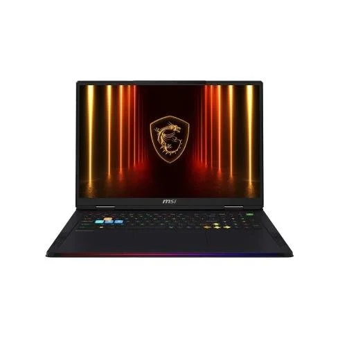Ноутбук MSI Raider 18HXAI (A2XWIG-251UA), фото №1