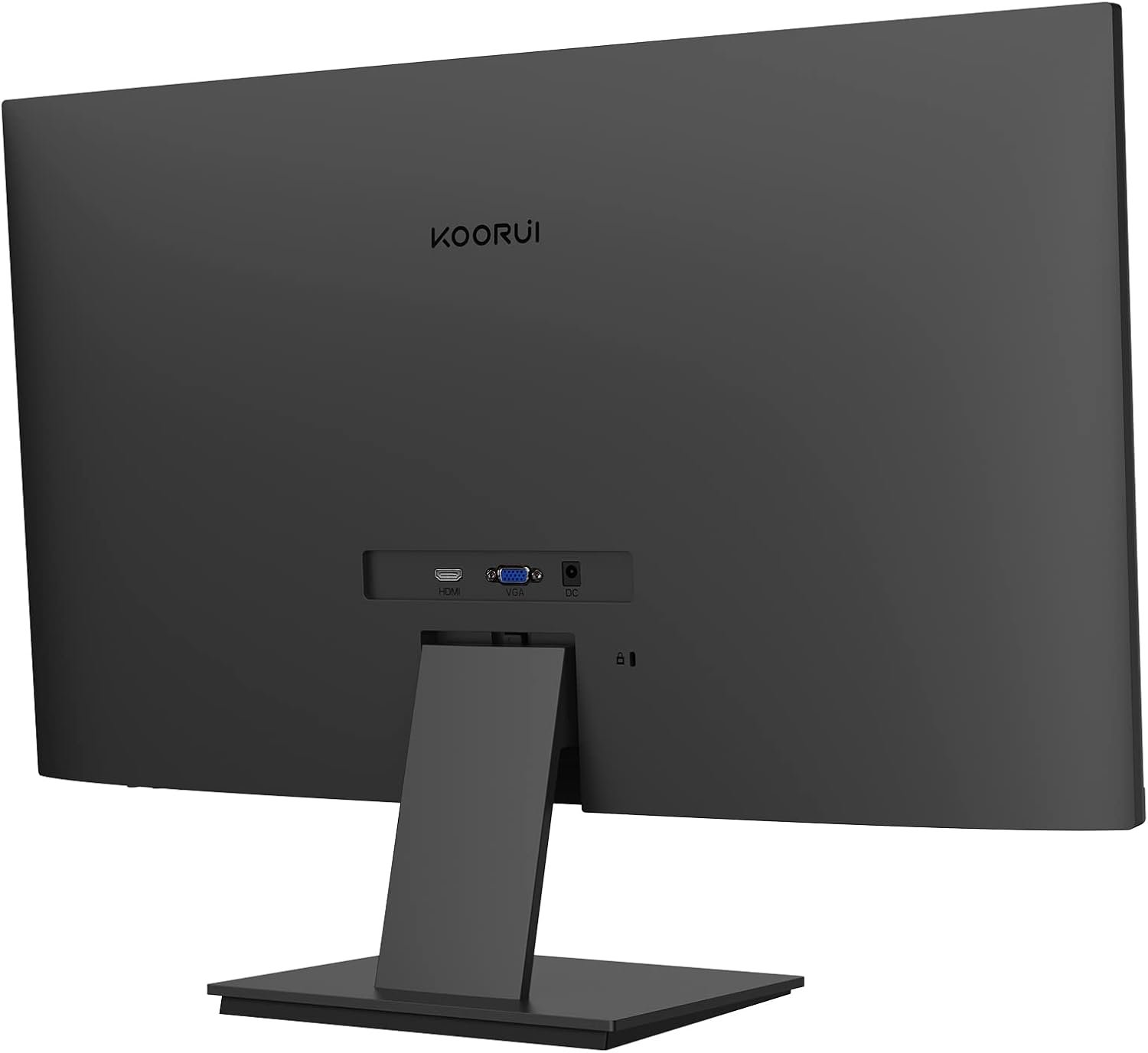 Монітор 27" KOORUI 27N2A Full HD VA 75 Гц, фото №6