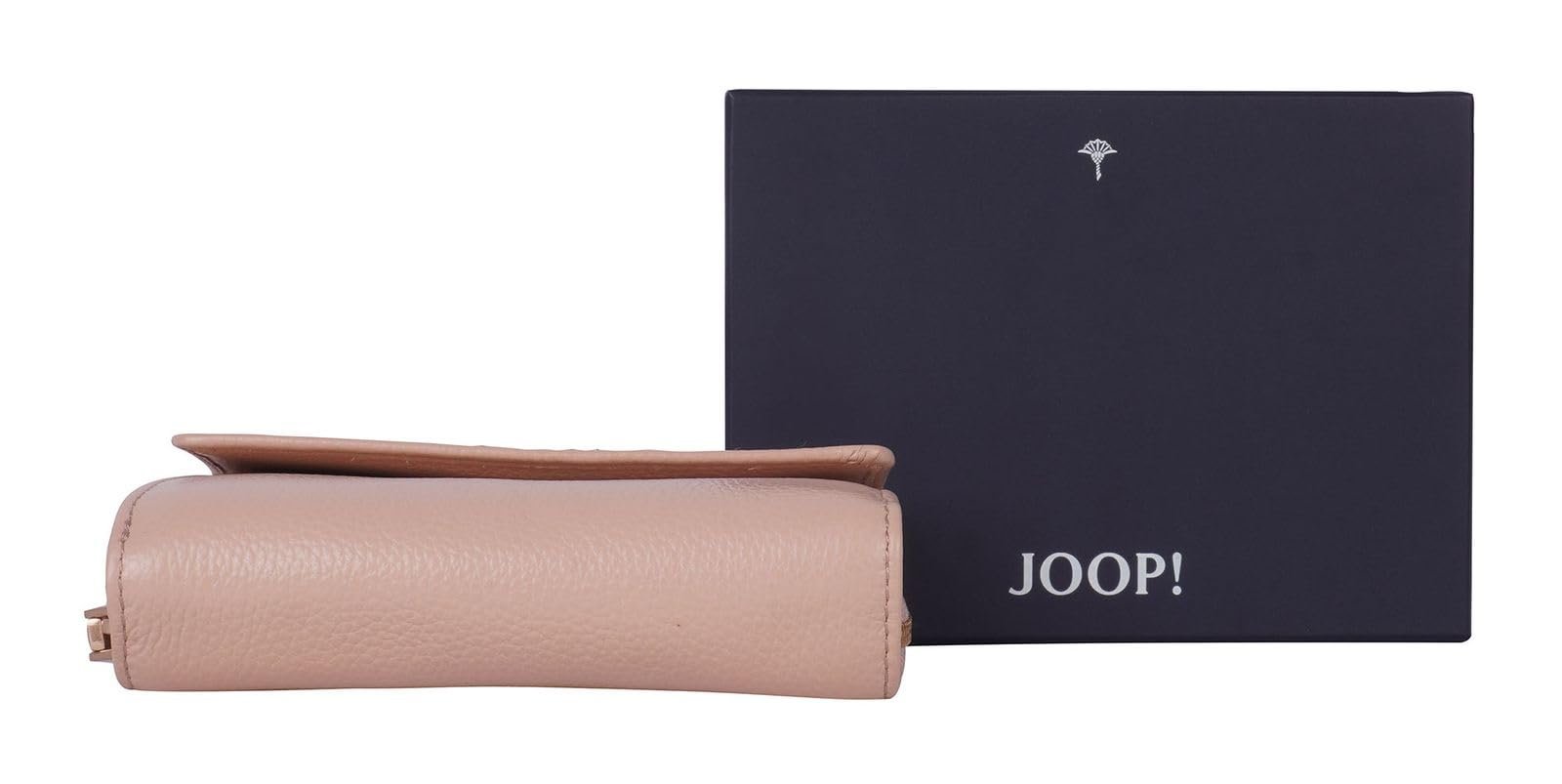 Кошелек Joop! Vivace Martha Кошелек, бежевый, современный, фото №5