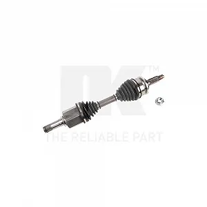 Приводной вал NK 502594 для FORD USA передняя ось слева - Фото 1