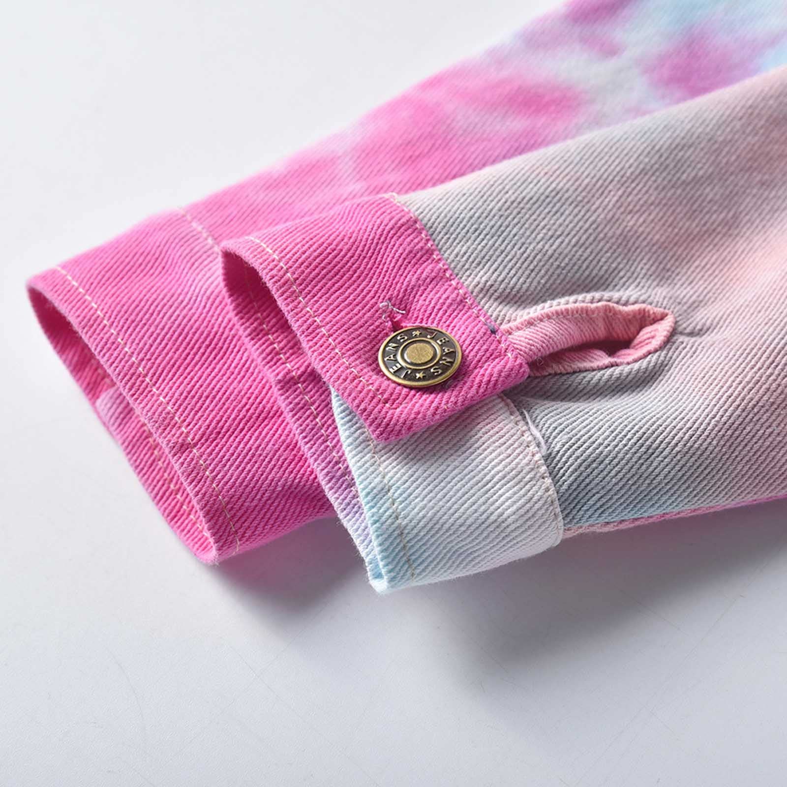 Джинсовая куртка XINYUNZU Детская переходная, фото №7 Джинсовая куртка XINYUNZU Детская переходная, фото №7