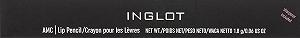 Олівець Inglot AMC 38 Матове Покриття Масло авокадо 1.8 г synthetic.ua - Фото 1