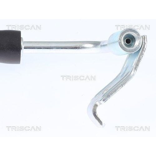Гальмівний шланг TRISCAN 8150 80325 для CHRYSLER JEEP передній міст справа, фото №3