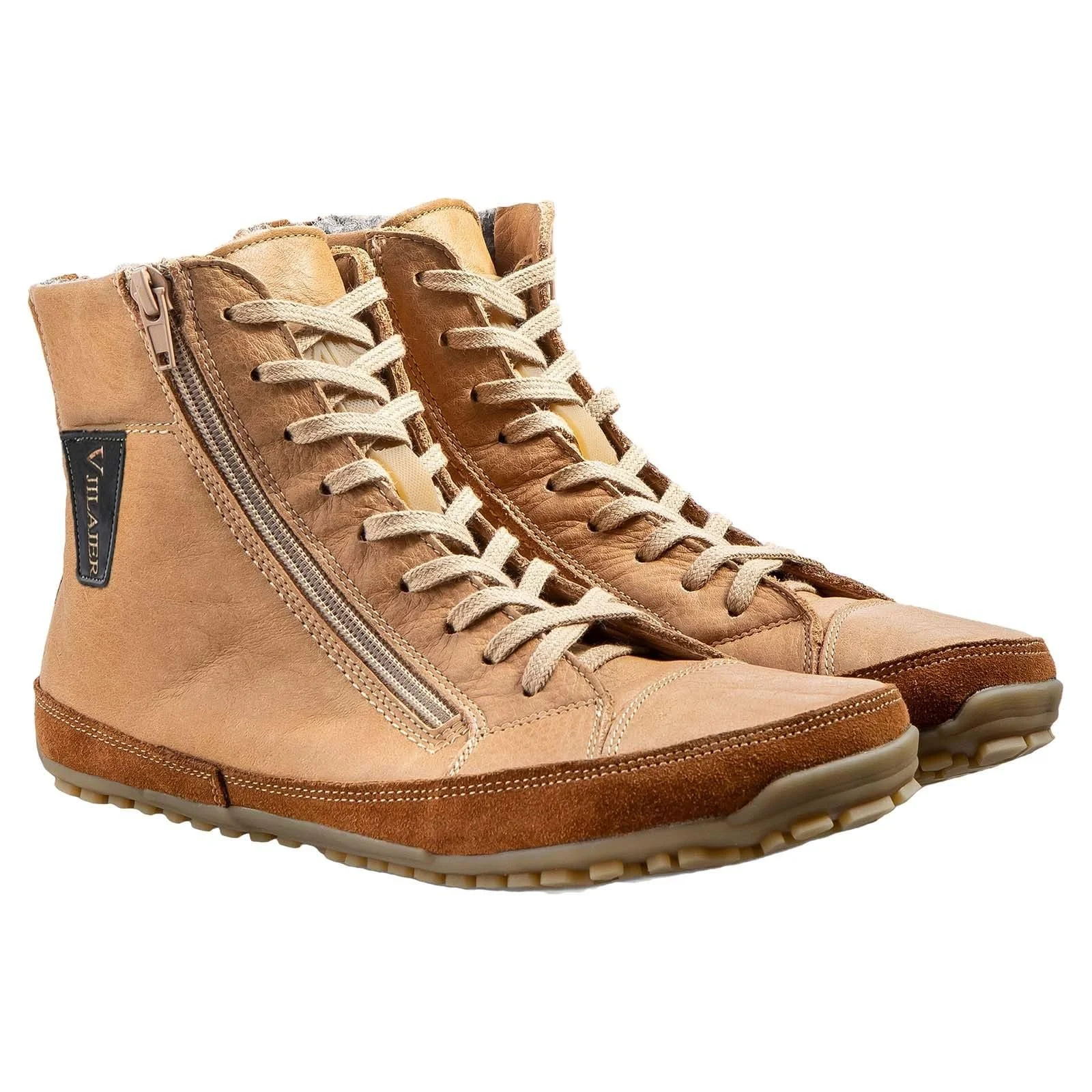 Черевики Чоловічі Зимові, фото №1