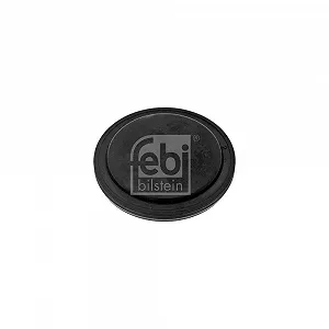FEBI BILSTEIN Кришка фланця АКПП 02067 для AUDI SEAT SKODA VW synthetic.ua - Фото 1
