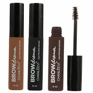 Купить Гель MUSISALY Eyebrow Adjustment 3 Pieces Waterproof Sweatproof - Фото 1 Гель MUSISALY Eyebrow Adjustment 3 Pieces Waterproof Sweatproof - Фото 1