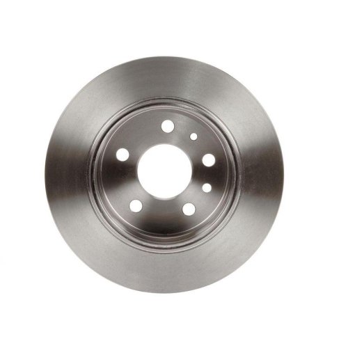 Гальмівний диск BOSCH 0 986 478 199 для MERCEDES-BENZ, задня вісь, фото №3