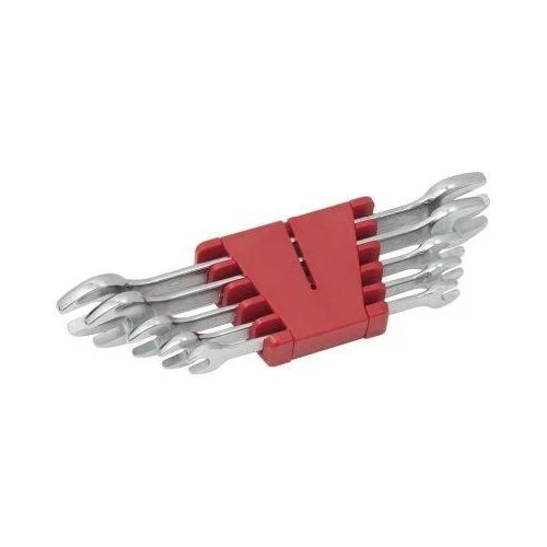 Набор рожковых ключей KS TOOLS 517.0145, фото №2 Набор рожковых ключей KS TOOLS 517.0145, фото №2