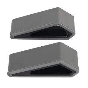 Подставка Мини Pilipane 2 шт. Характеристики Черный - Фото 1