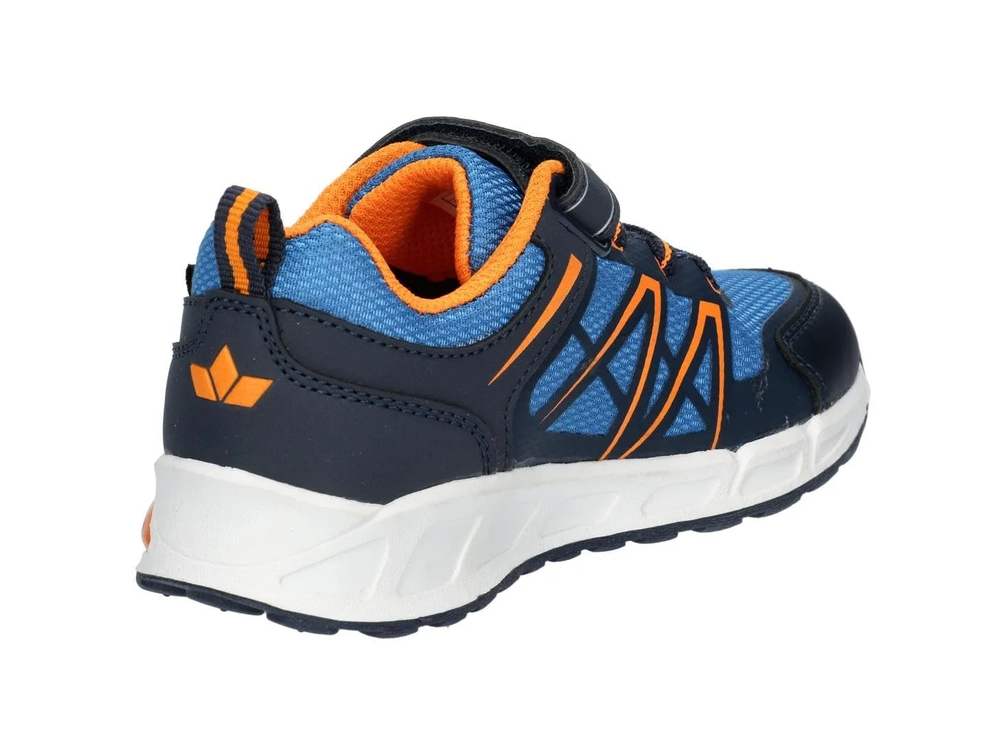 Кроссовки Lico Blinky Boy, фото №4