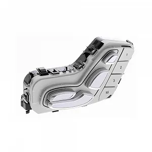 Переключатель регулировки сиденья VEMO V30-73-0291 Green Mobility Parts - Фото 1