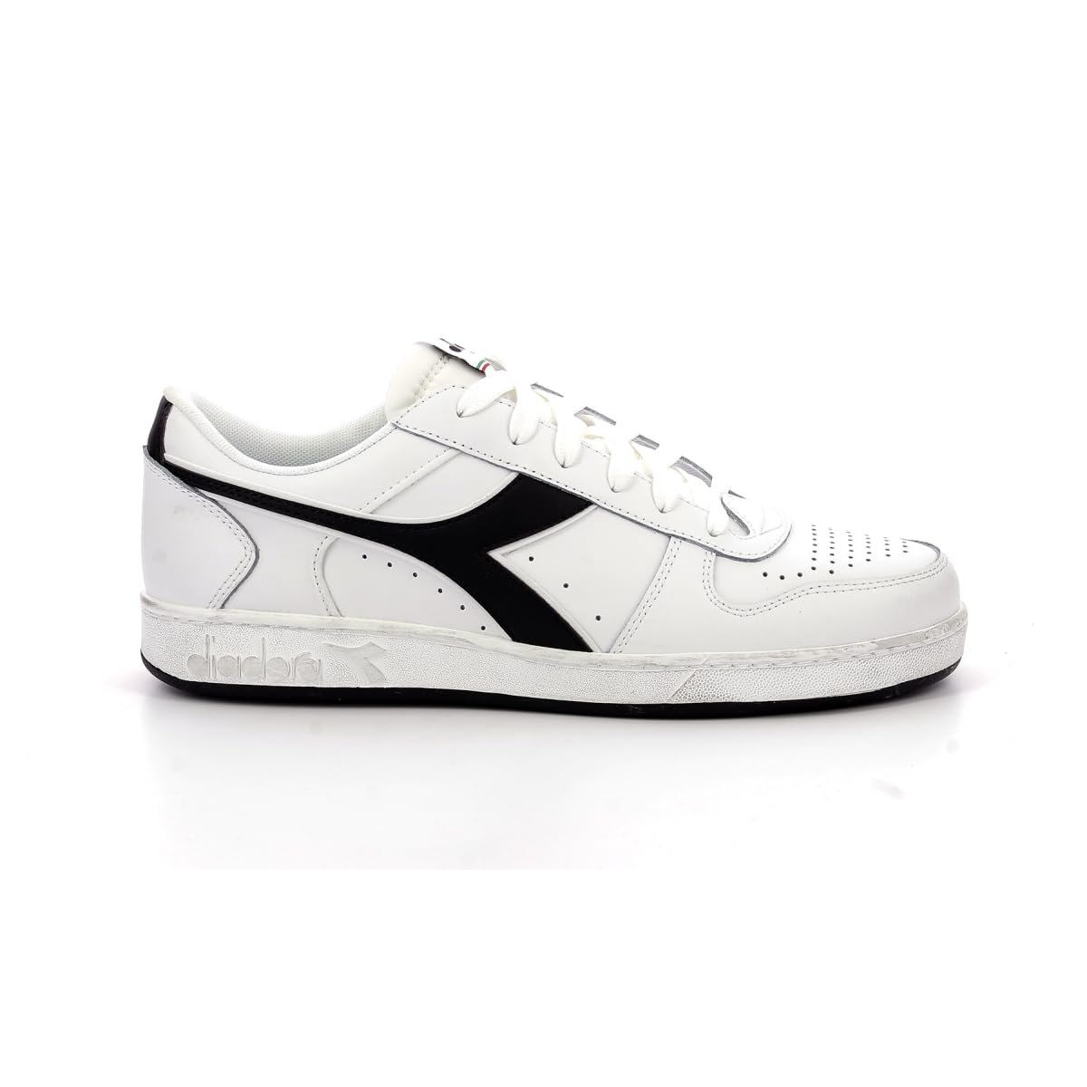 Кроссовки Diadora Magic Basket Low Icona 929010603, фото №2