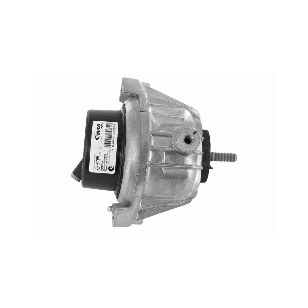 Опора двигателя VAICO V20-0798 для BMW, правая, фото №1