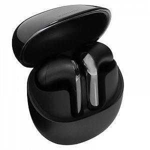 Беспроводные наушники Xiaomi Buds 4 / TWS / Hi-Res звук / до 30 часов работы / Black synthetic.ua - Фото 1