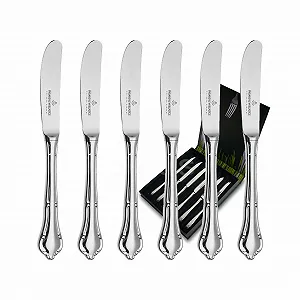 Набір хлібних ножів Picard & Wielpütz Palazzo 6121, 6 шт. - Фото 1