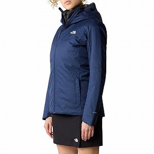Куртка THE NORTH FACE Quest Insulated Женская - Фото 1