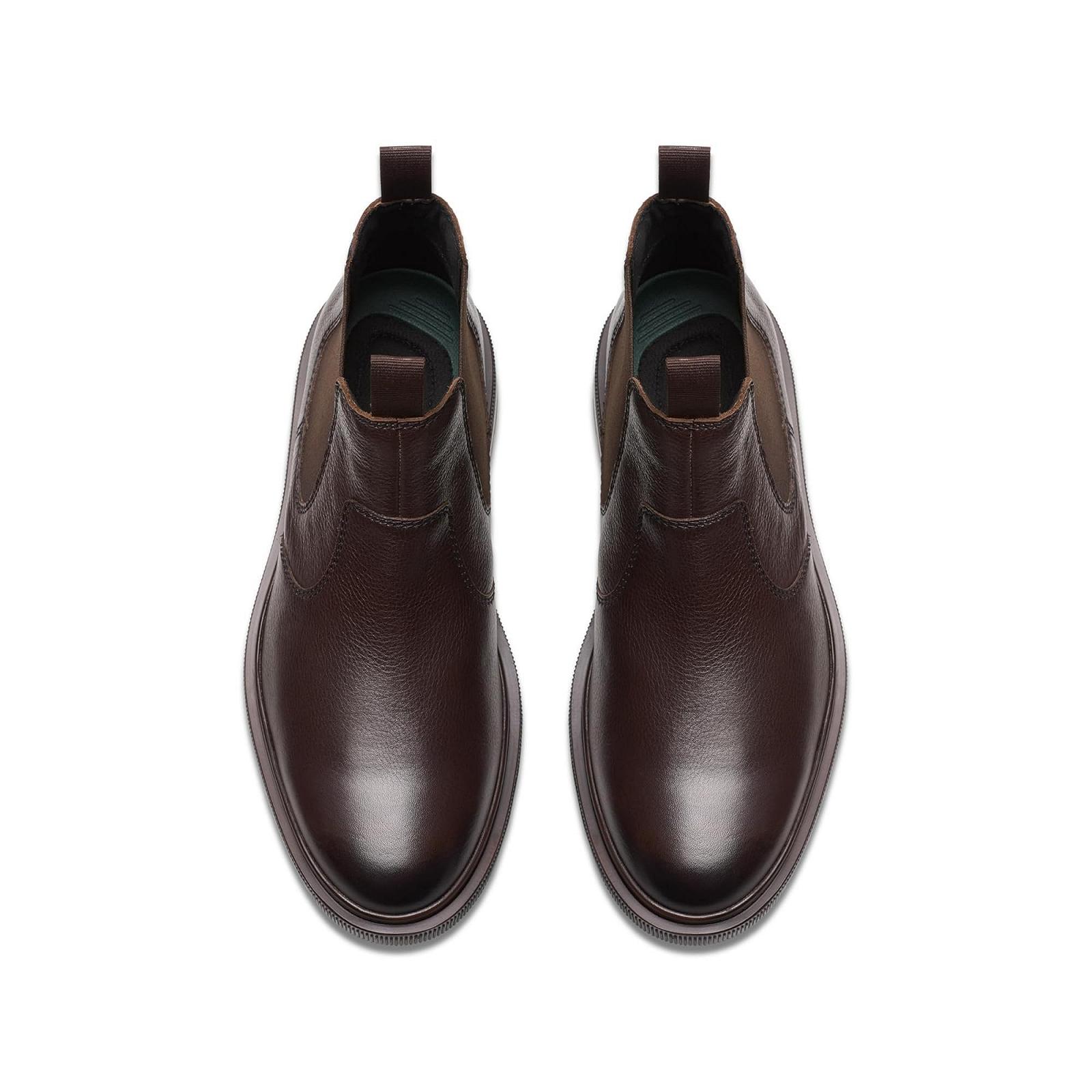 Челси Clarks Burchill Up Мужские, фото №2