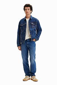 Куртка Desigual Chaq_Yumalay synthetic.ua - Фото 1