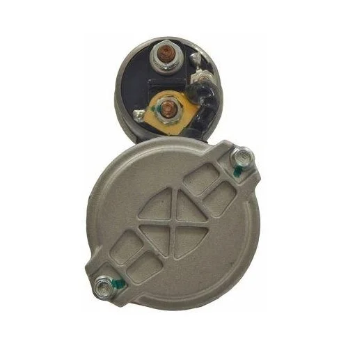 Стартер HELLA 8EA 011 612-601 для FIAT OPEL VAUXHALL, фото №3