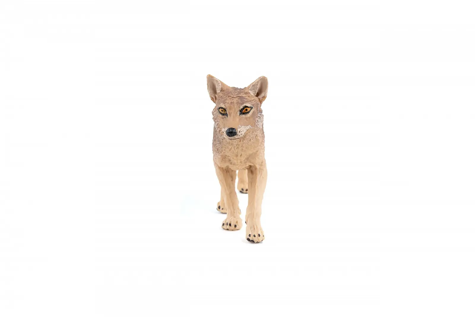 Фігурка PAPO Wild Animals The World Шакал 50259 розписана вручну від 3 років, фото №2