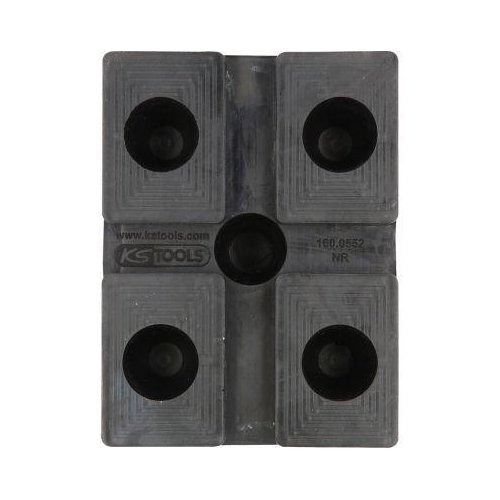 Подовжувач опори підйомника KS TOOLS 160.0552, фото №3