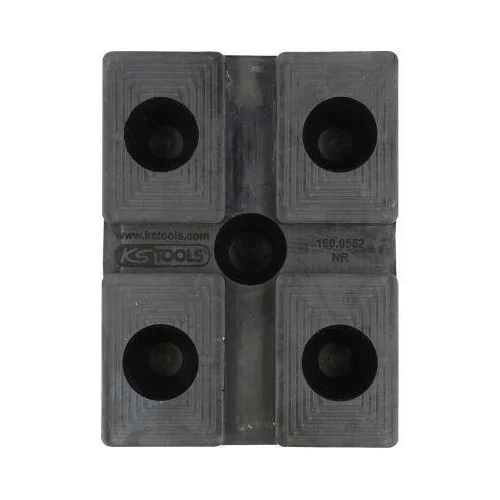 Удлинитель опоры подъемника KS TOOLS 160.0552, фото №3